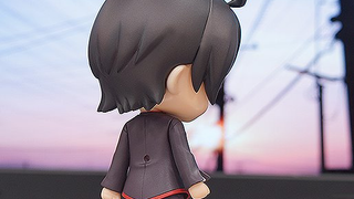 Nendoroid Announcement - Tomoyo Daidouji and Koyomi Araragi
